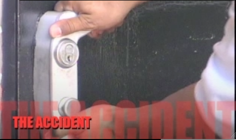 The Accident (movie)