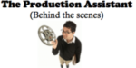 Production Assistant Workshop