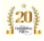 Dominion Films 20th Anniversary wreath