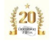 Dominion Films 20th Anniversary wreath